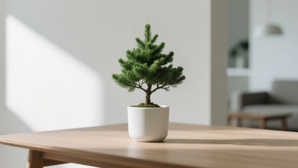 Miniature Cypress Care Guide: Science-Backed Tips