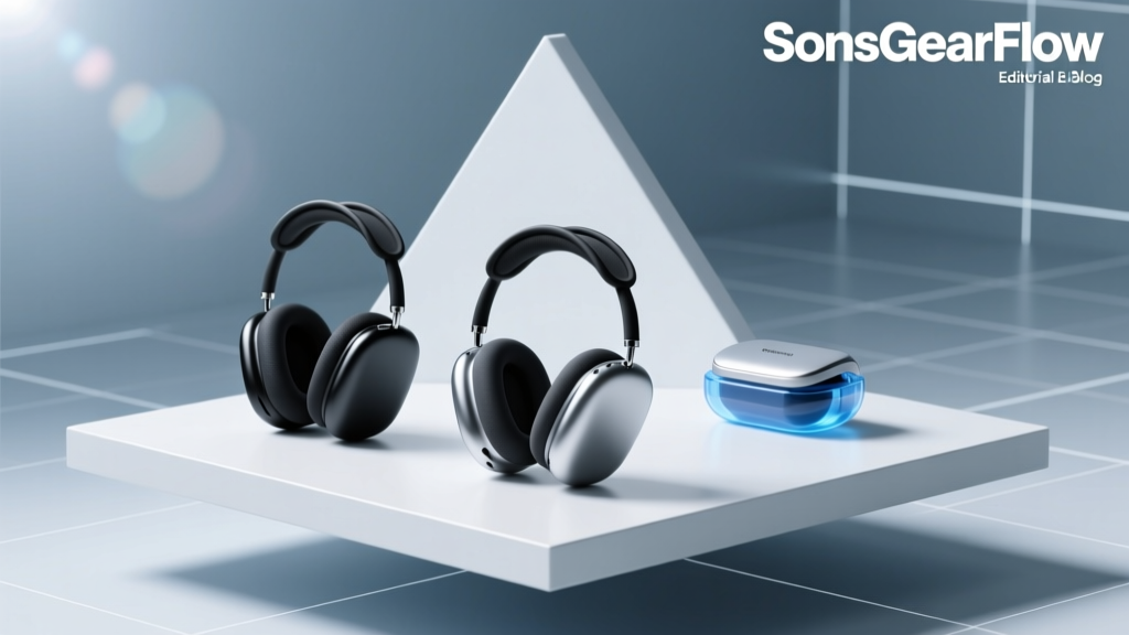 Wireless Noise Cancelling Headphones: Worth It in 2026?