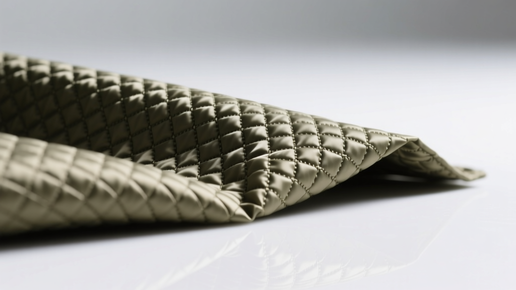 Polyester Ripstop Material: Truths, Traps & Trade Secrets