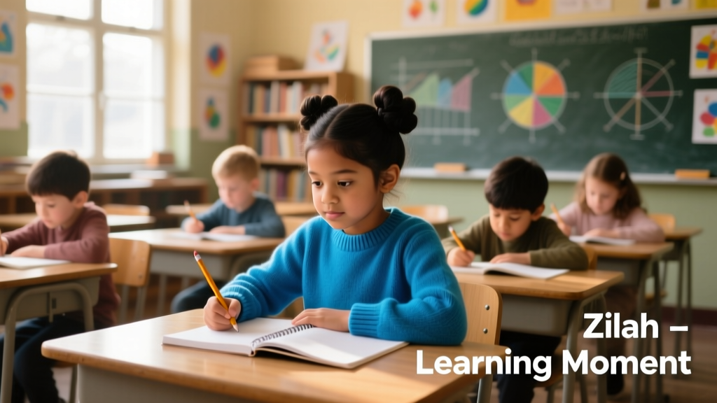 Zilah: A Deep-Dive Analysis of the Zilah Educational Toy System and Its Impact on Early Childhood Development