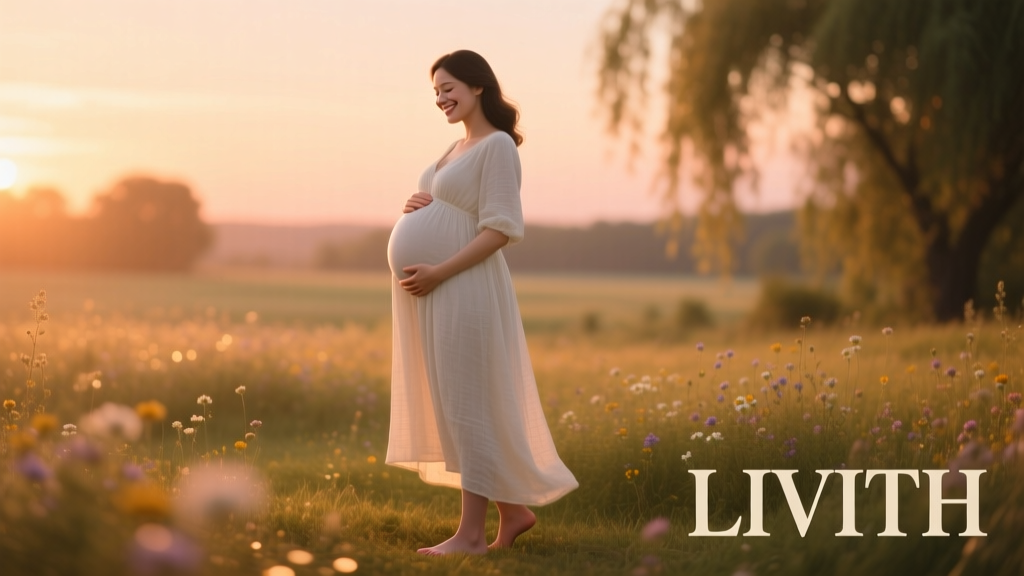 Livith Prenatal Vitamin: Evidence-Based Review for Expecting Parents