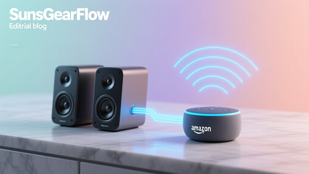 Can You Link Bluetooth Speakers to Echo? (2026)
