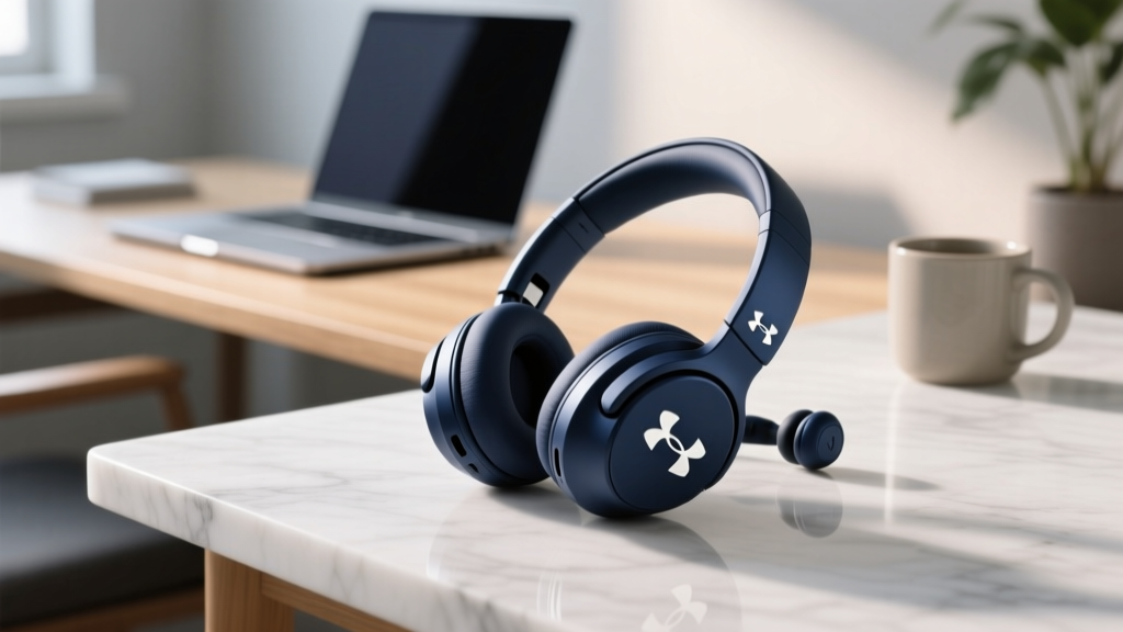 Under Armour Wireless Headphones Setup Guide (2026)