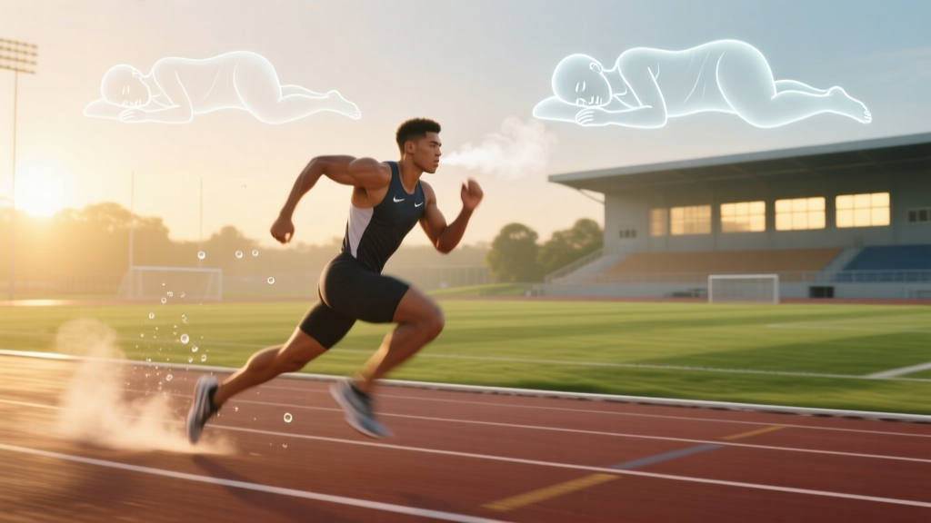 Sleep and Athletic Performance: Sleep Science