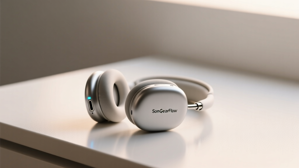 Creative Beats Wireless Headphones Setup (2026)