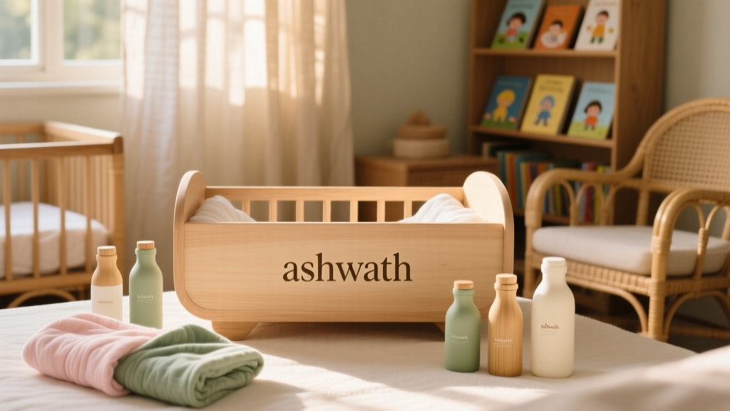 Ashwath: Evidence-Based Guidance for Pediatric Nurses and Infant Care Providers