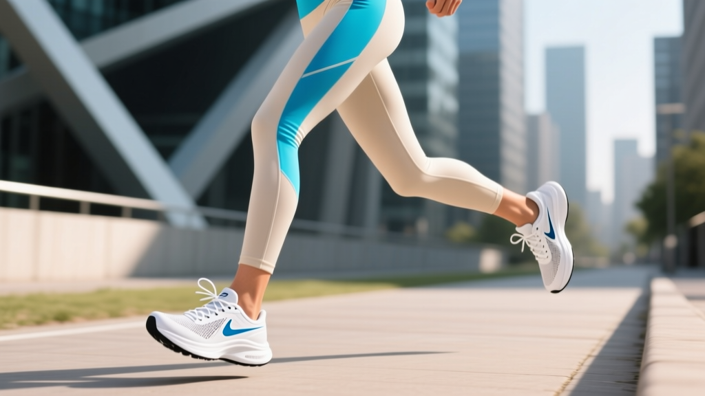 How to Break In New Running Shoes (Without the Blisters)