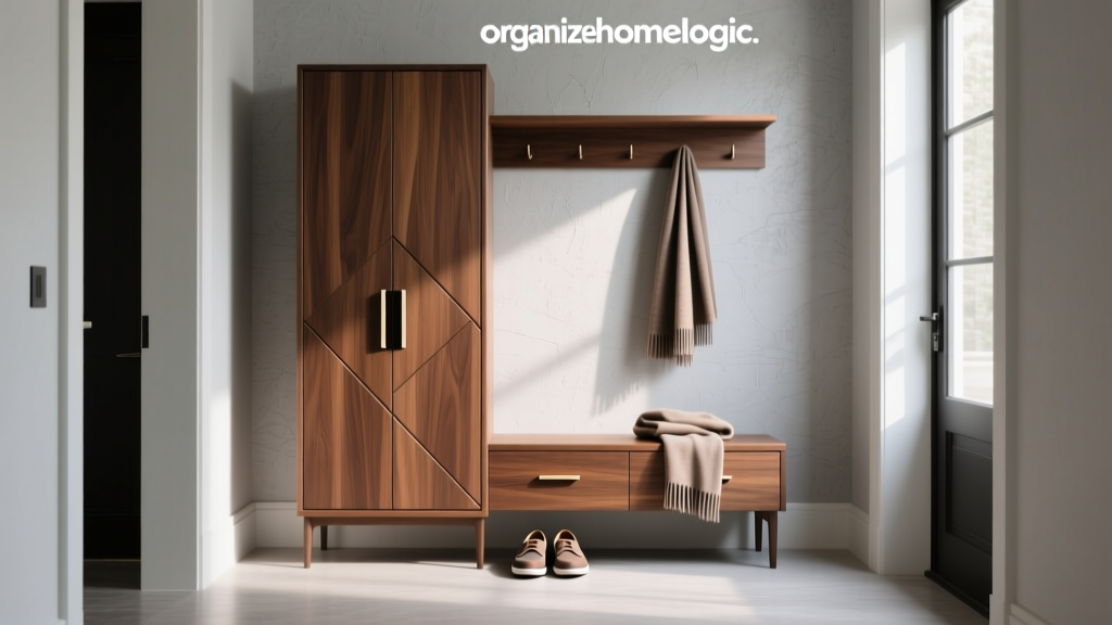Where to Find a Coat Cabinet with Bench (Budget Guide)