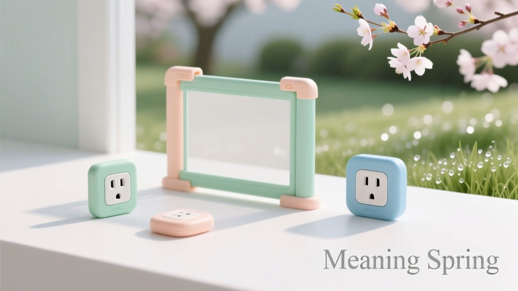 What Does 'Meaning Spring' Mean in Child Safety? Decoding the Term, Its Origins, and Real-World Impact