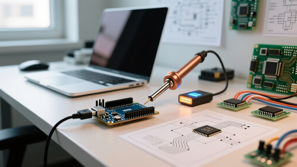 Fix "Arduino Programmer is Not Responding" Upload Errors