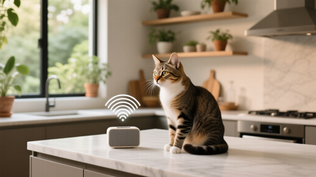 Does Music Affect Cats' Behavior Organically? The Truth...
