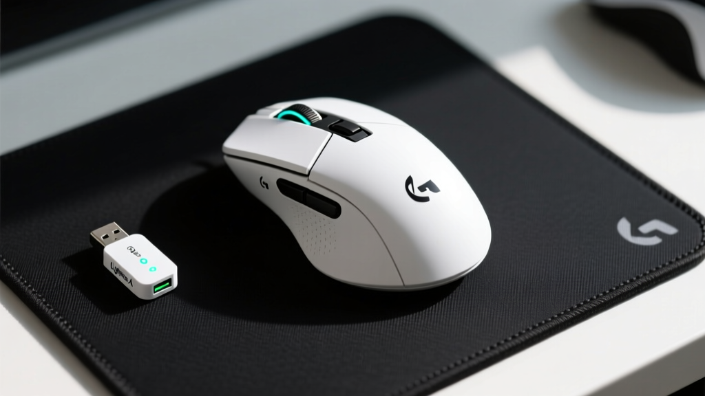 G Pro Superlight 1 Weight, Reset & Unpair Procedures: Recovery Guide