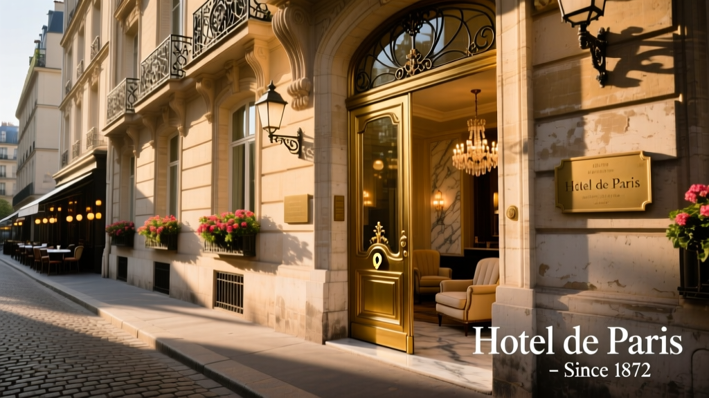 Paris Accommodation Decoded: From Hostel Value to Boutique Precision