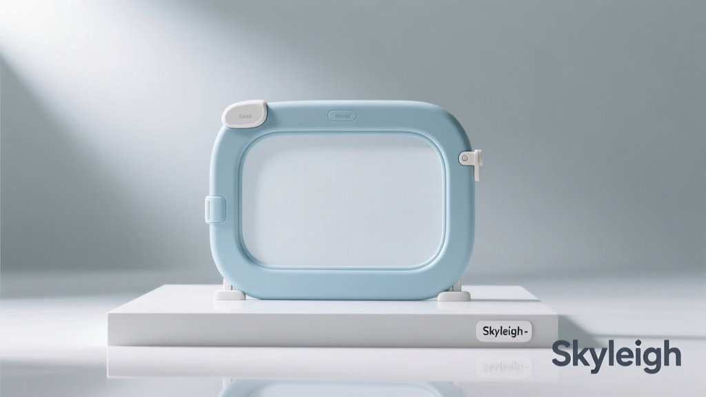 Skyleigh: A Child Safety Deep Dive into the Popular Infant Swing and Its Real-World Risks and Safeguards