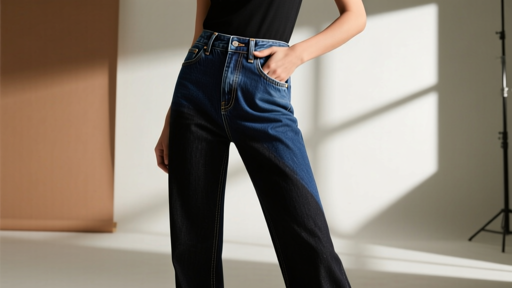 Recycled Denim Jeans: Quality, Style & Smart Buying Guide