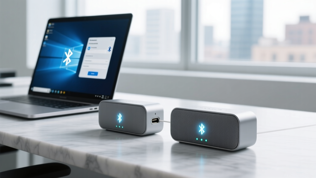 Can't Pair Bluetooth Speakers Windows 10? 7 Fixes (2026)