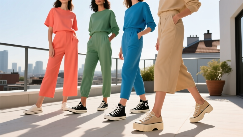 Do Canvas Shoes Provide Enough Arch Support?