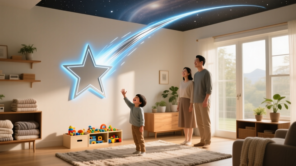 Comet: The Real-World Guide for Parents Managing Household Cleaners Safely and Effectively