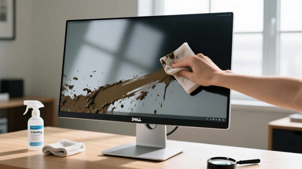 Tested: How to Get Mud Out of Computer Monitor (2026)