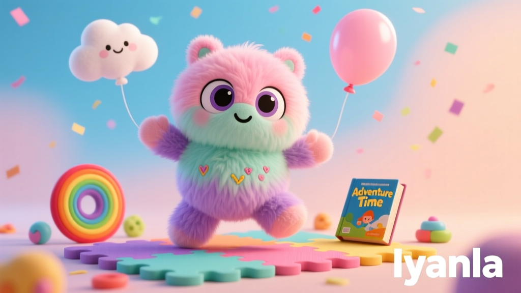 Iyanla: A Safety and Market Analysis of the Iyanla Brand’s Children’s Products