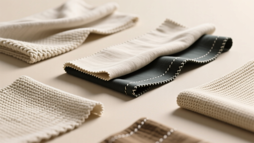 Herrschners.com Catalog: Fabric Guide for Designers & Makers