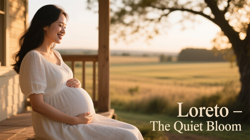 Loreto: Evidence-Based Insights for Pregnancy, Labor, and Postpartum Support