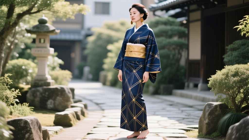 Japanese Heritage Kimono Styling & Preservation 2026