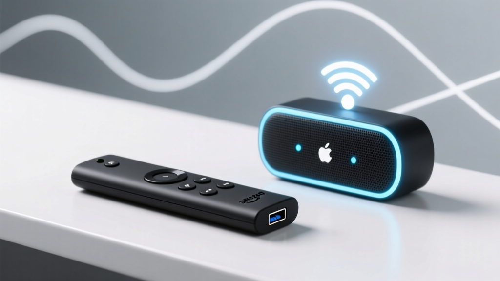 Fire Stick Bluetooth Speaker Volume Fix (2026)