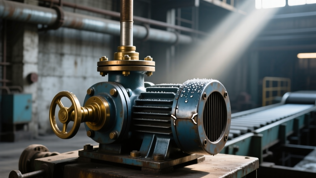 Condensate Pump Pros, Cons & Compliance Risks