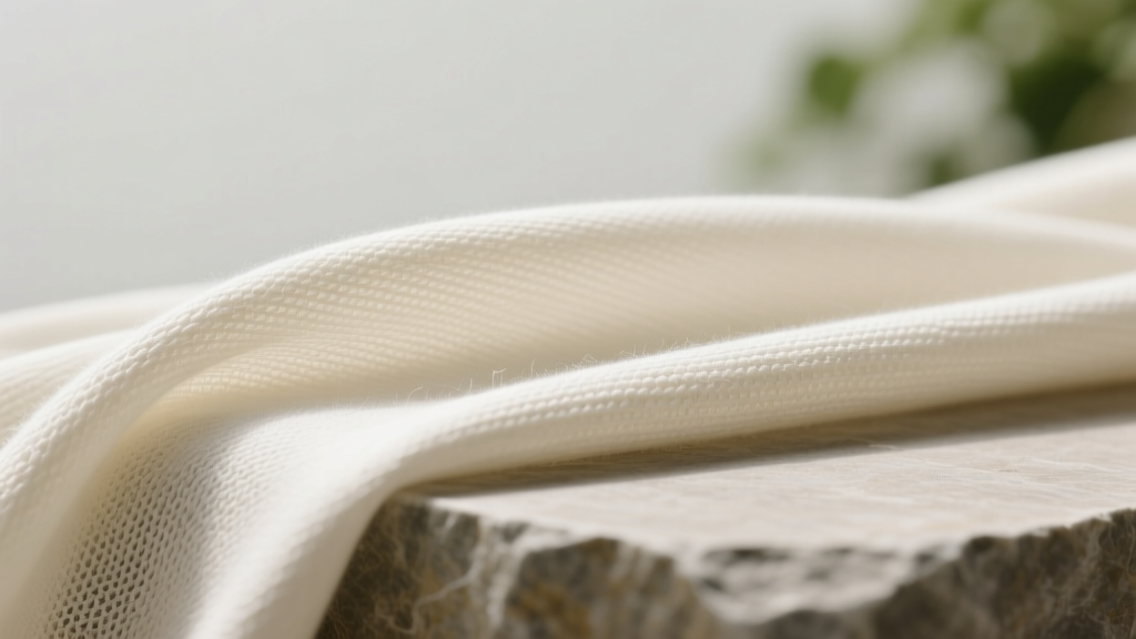 Fine Cotton Cloth: The Designer’s Guide to Luxury & Performance