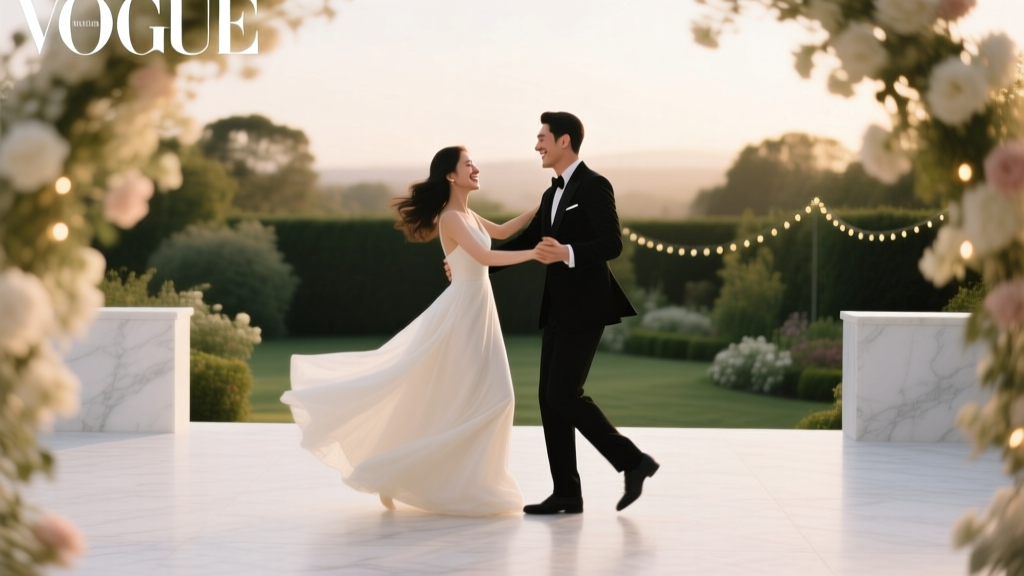 First Dance Wedding: Psychology-Backed Guide (2026)