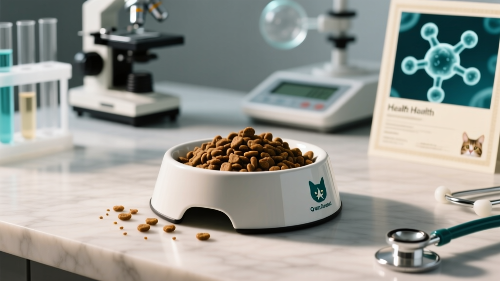 Is Crave Cat Food Reviews Risks Real? What Veterinarians...