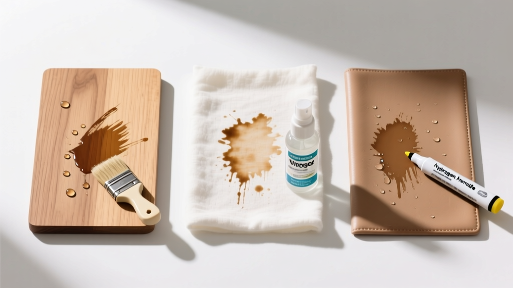 Proven Permanent Marker Remover Guide: Easy Fixes 2026