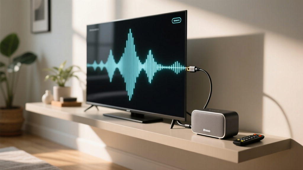 Connect Bluetooth Speakers to TV Without Bluetooth (2026)