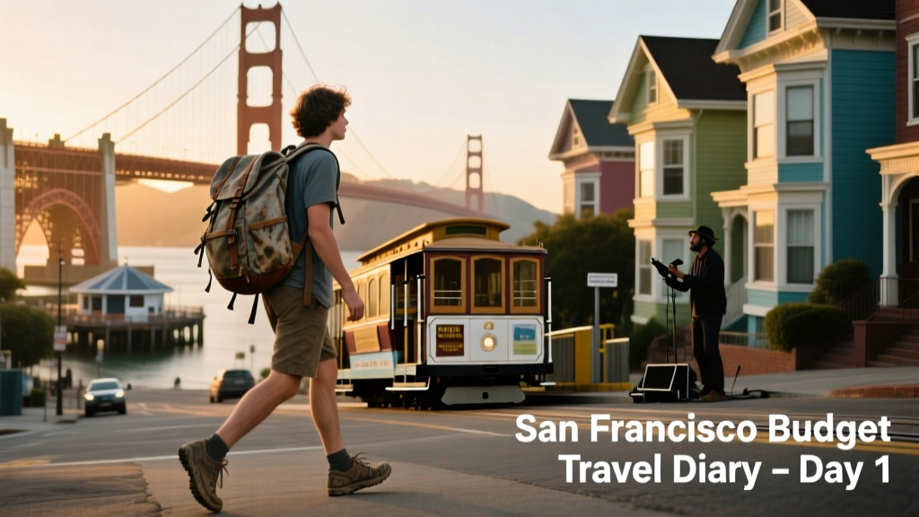 San Francisco Tourist Attractions Story: History, Access, and Real-World Budget Insights