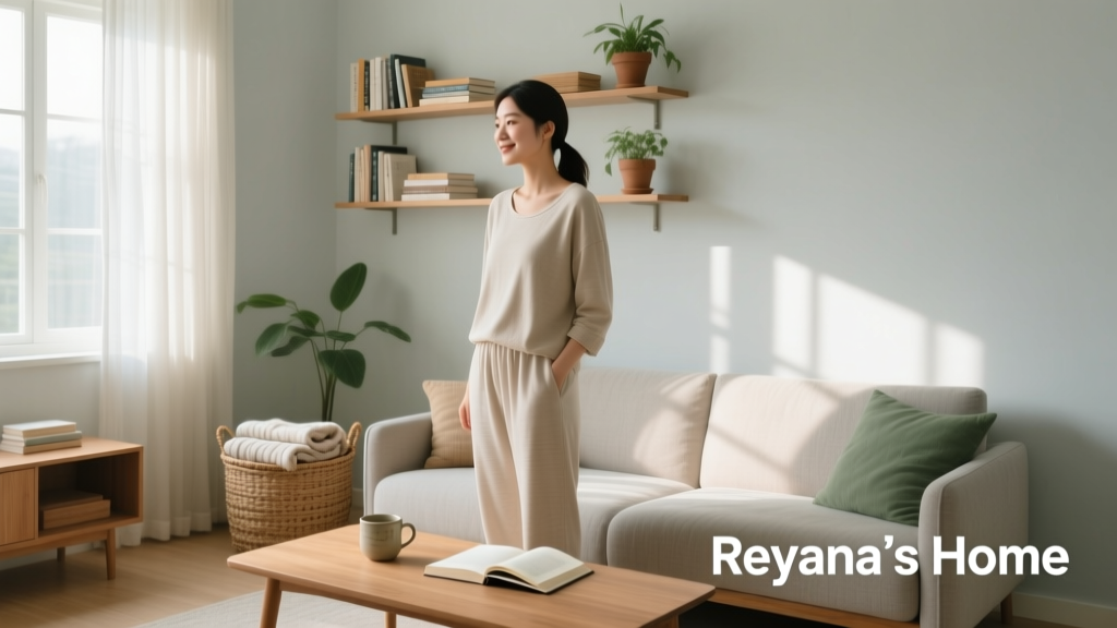 Reyana: A Practical Guide for Parents Navigating the Realities of Raising a Child with Autism Spectrum Disorder