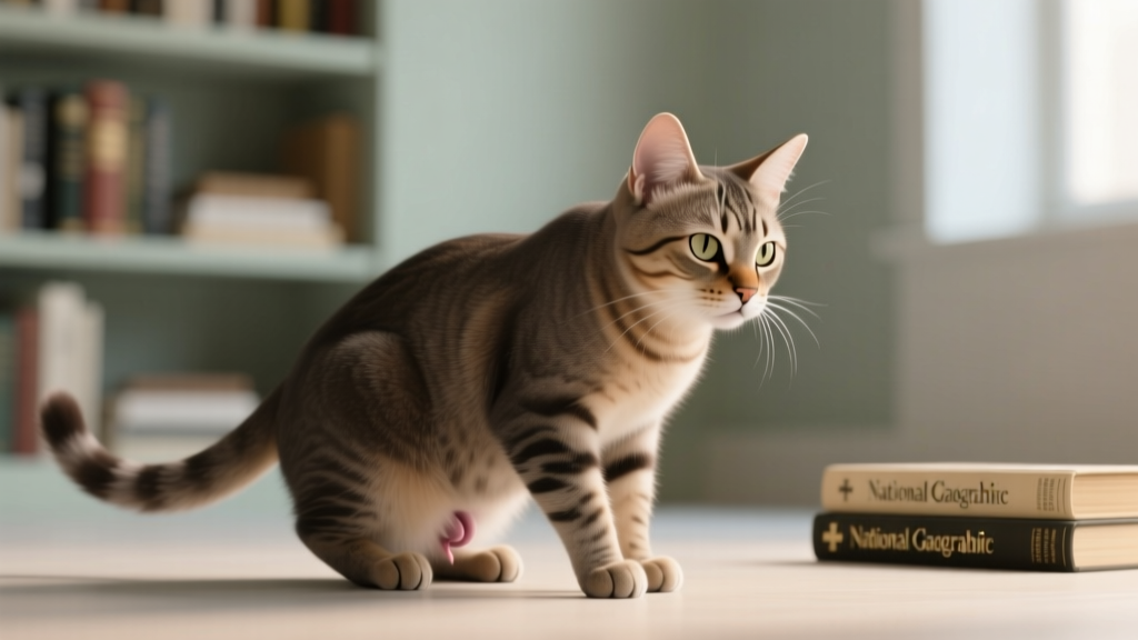 Cat Mating Behaviors: 7 Early Signs Vets Watch For