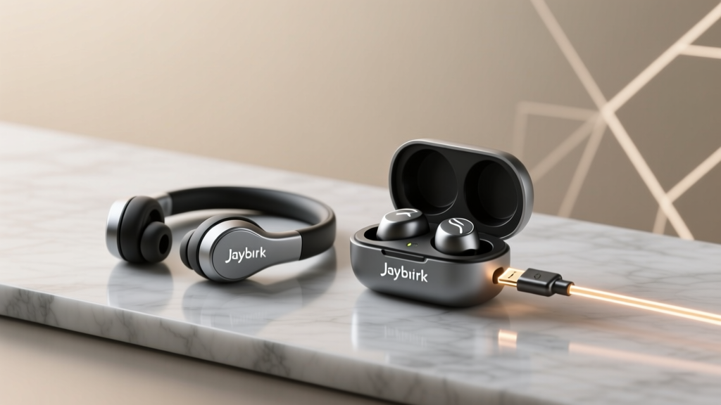 Jaybird Charging Guide: Fix Connection Issues (2026)