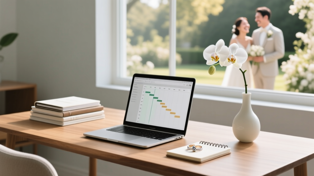 How to Make Arrangements for Wedding: Stress-Free Guide