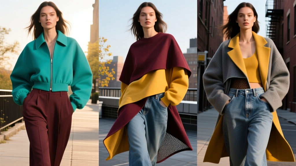 Streetwear Styling Tips for Women: Beyond the Baggy Myth