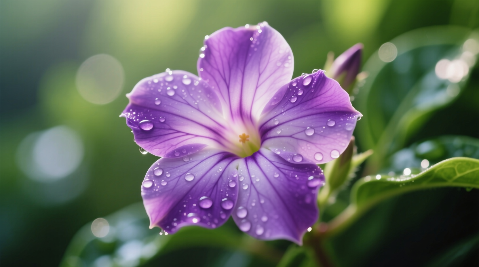 gloxinia