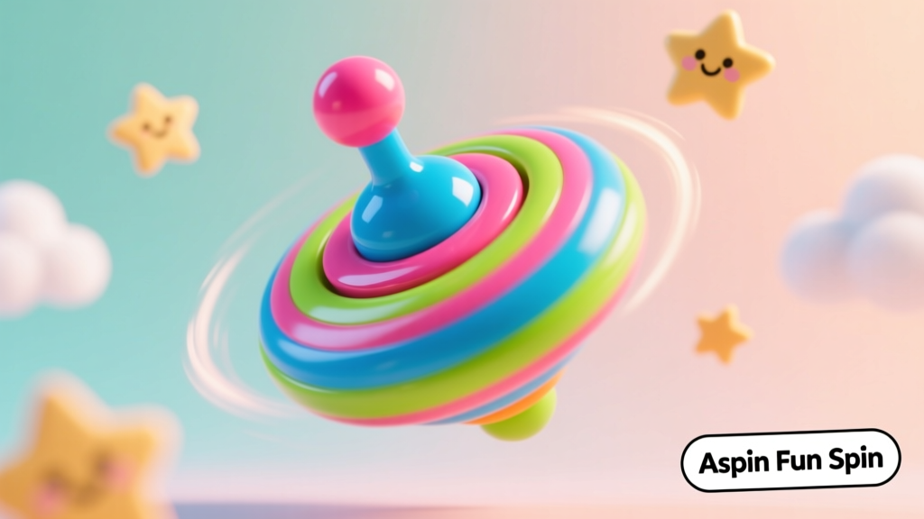Aspin: Understanding the Aspin Toy Line for Child Safety and Developmental Appropriateness