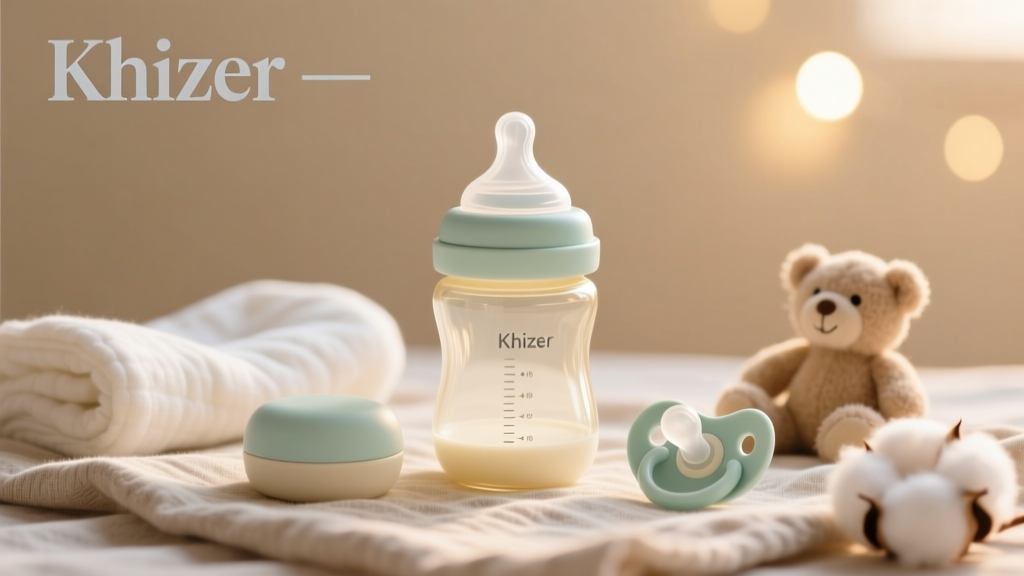 Khizer: Understanding This Rare Infant Metabolic Condition and Practical Care Strategies