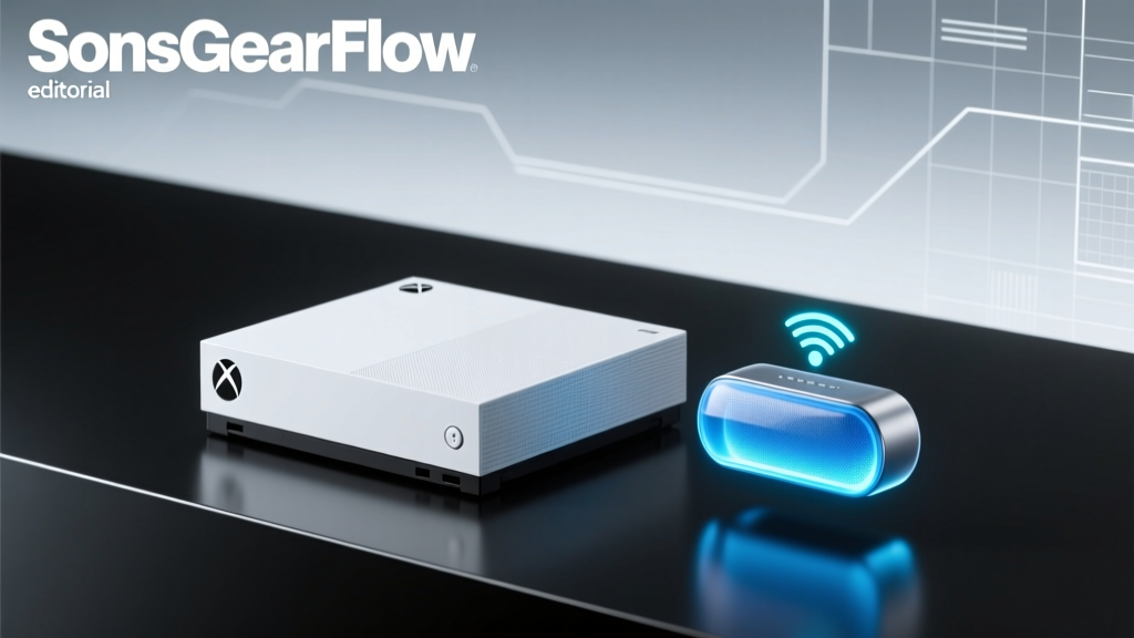 Xbox Bluetooth Speakers: Which Work in 2026?