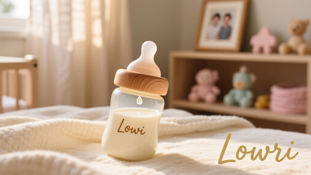 Lowri: Understanding the Low-Risk Infant in Neonatal and Early Pediatric Care