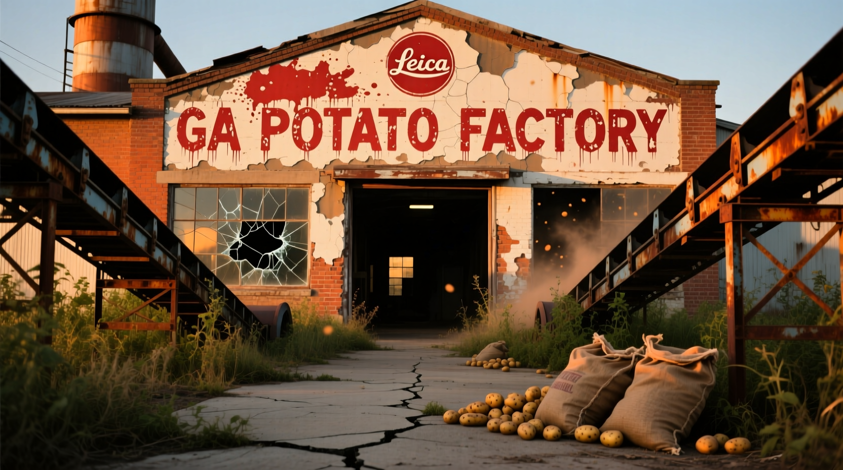 ga potato factory