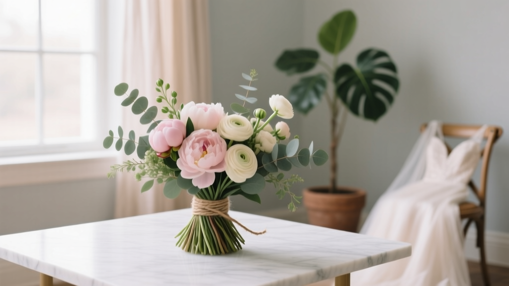 How Much Are Wedding Florals on Average? (2026)
