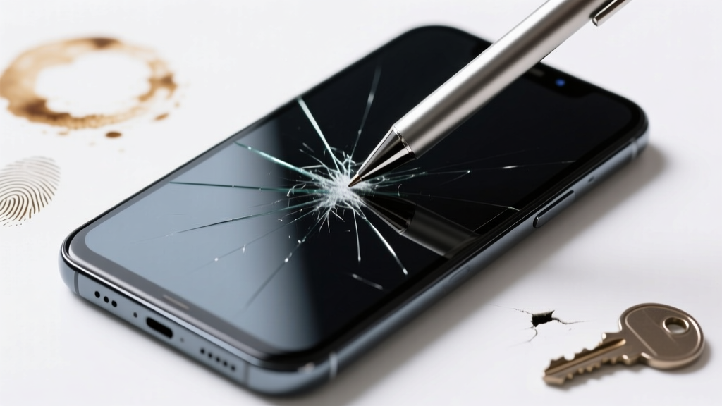 Gorilla Glass: Durability, Scratches & Real-World Performance