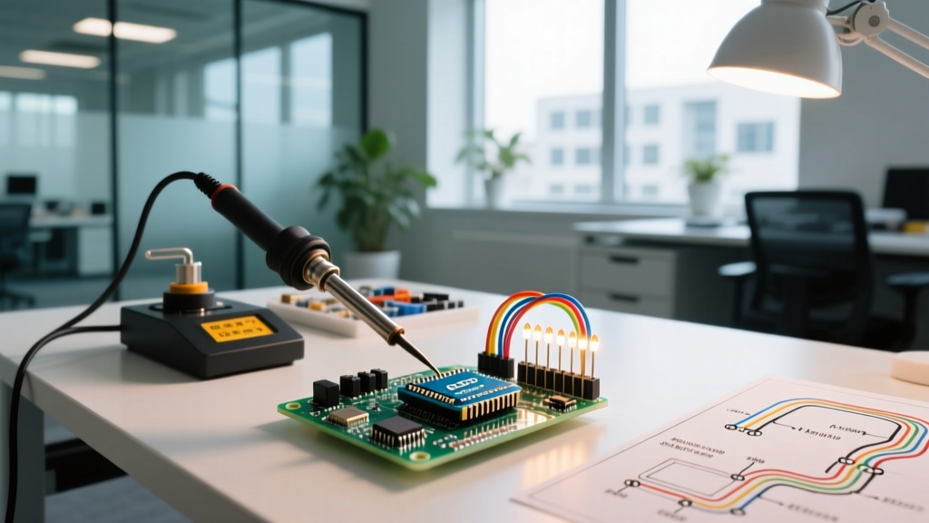 How to Compare Commercial Electrical Wiring Quotes (2026 Guide)