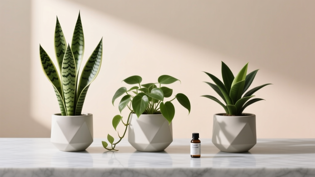 Indoor Plant Fertilizer Guide: What Your Plants Really Need